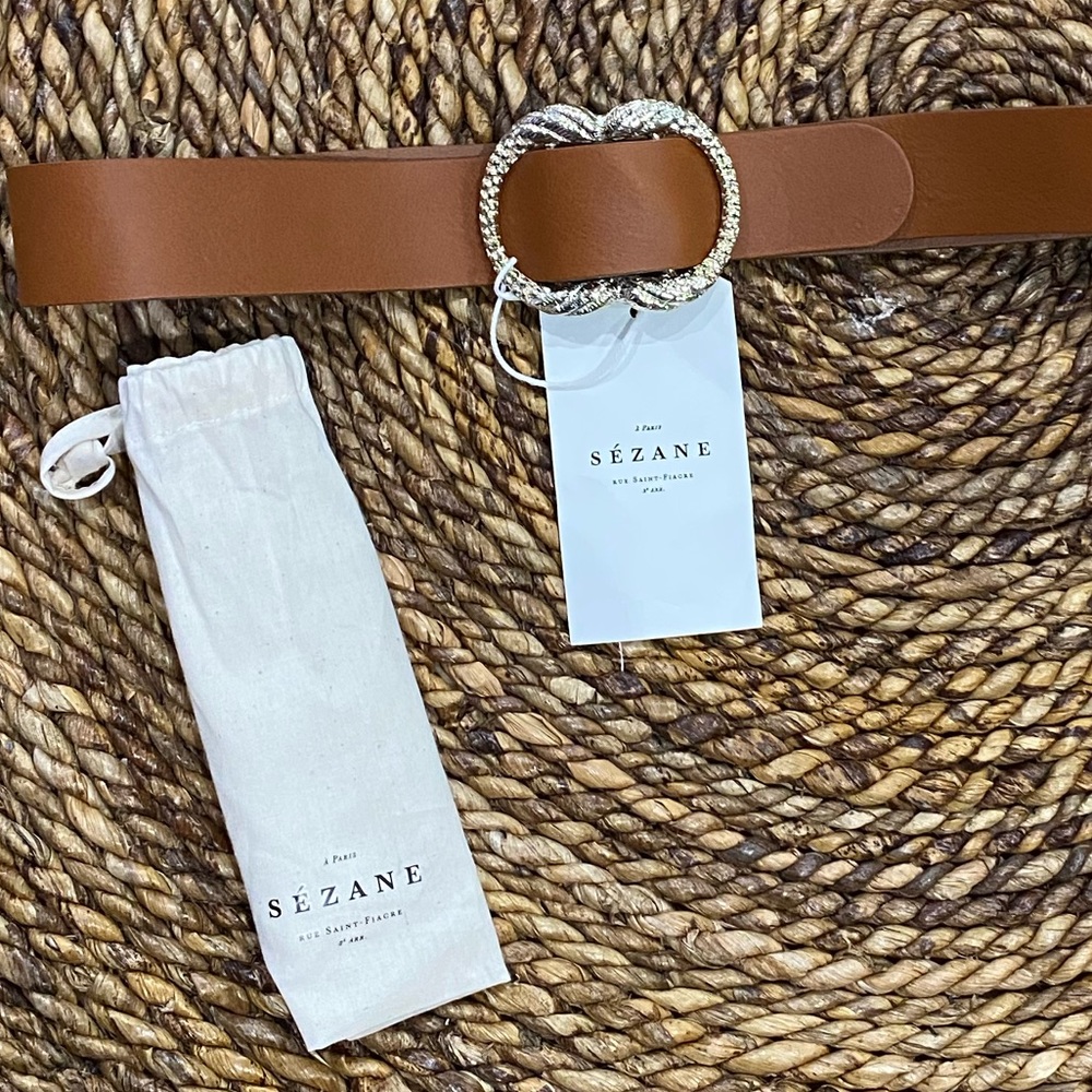 Sezane ARTEMIS BELT